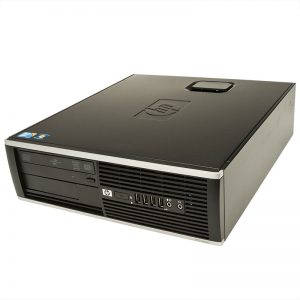 HP Compaq Pro 6300 SFF i5