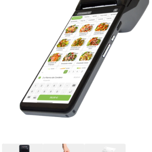 FleXi All-in-One - HioPOS Mobile Ταμεική με POS