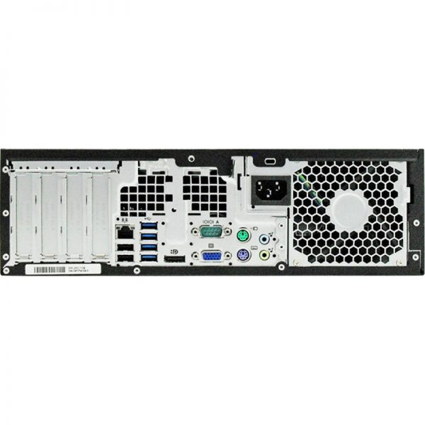 HP Compaq Pro 6300 SFF i5 - Image 2