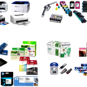 Μελάνια Εκτυπωτών