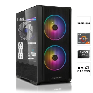 Gaming PC Build